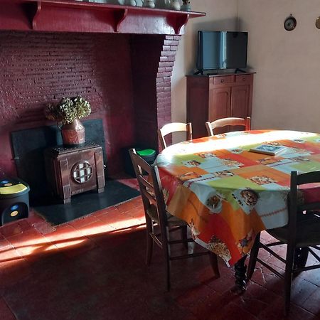 Maison De Campagne Les Chenes. Panjas Dış mekan fotoğraf