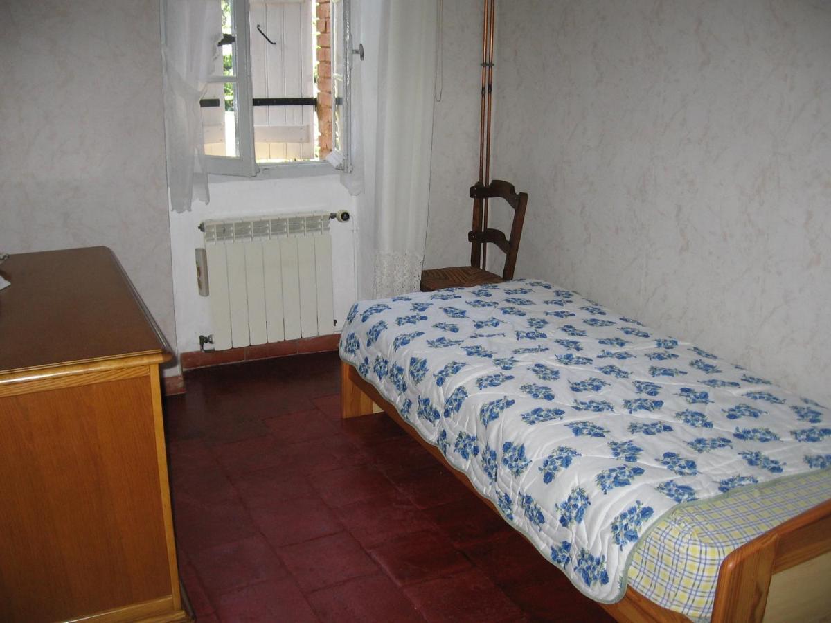 Maison De Campagne Les Chenes. Panjas Dış mekan fotoğraf