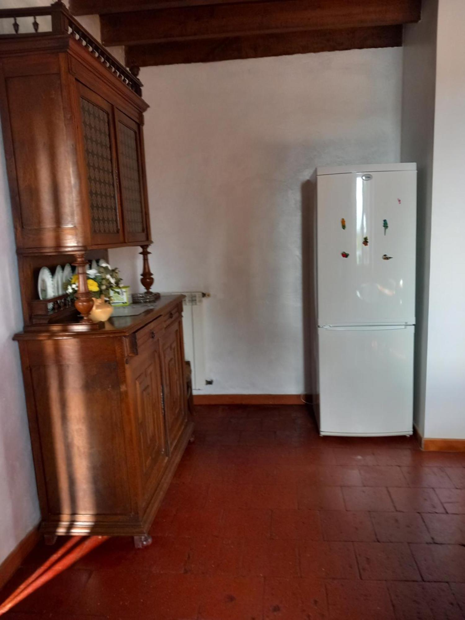 Maison De Campagne Les Chenes. Panjas Dış mekan fotoğraf